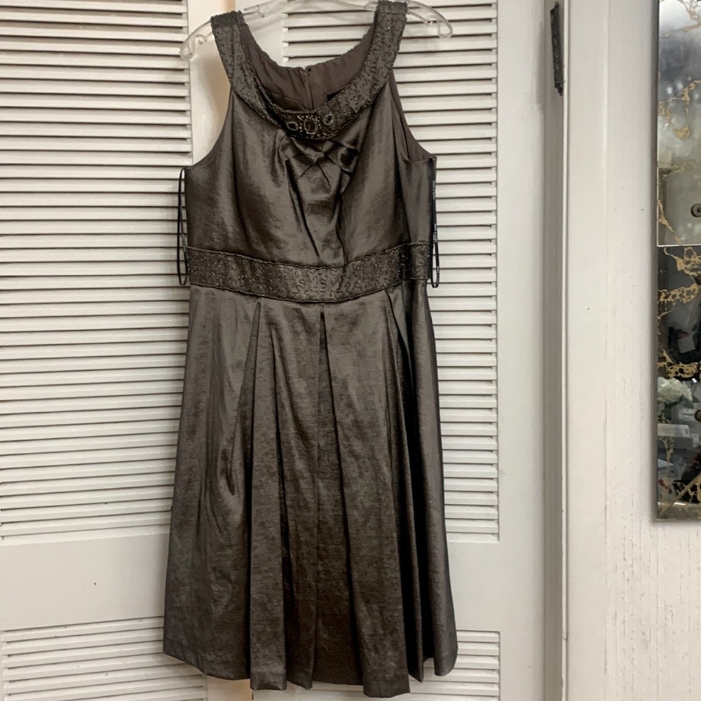 Evening dress perfect for any occasion
